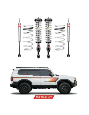 2024-2025 Toyota Land...