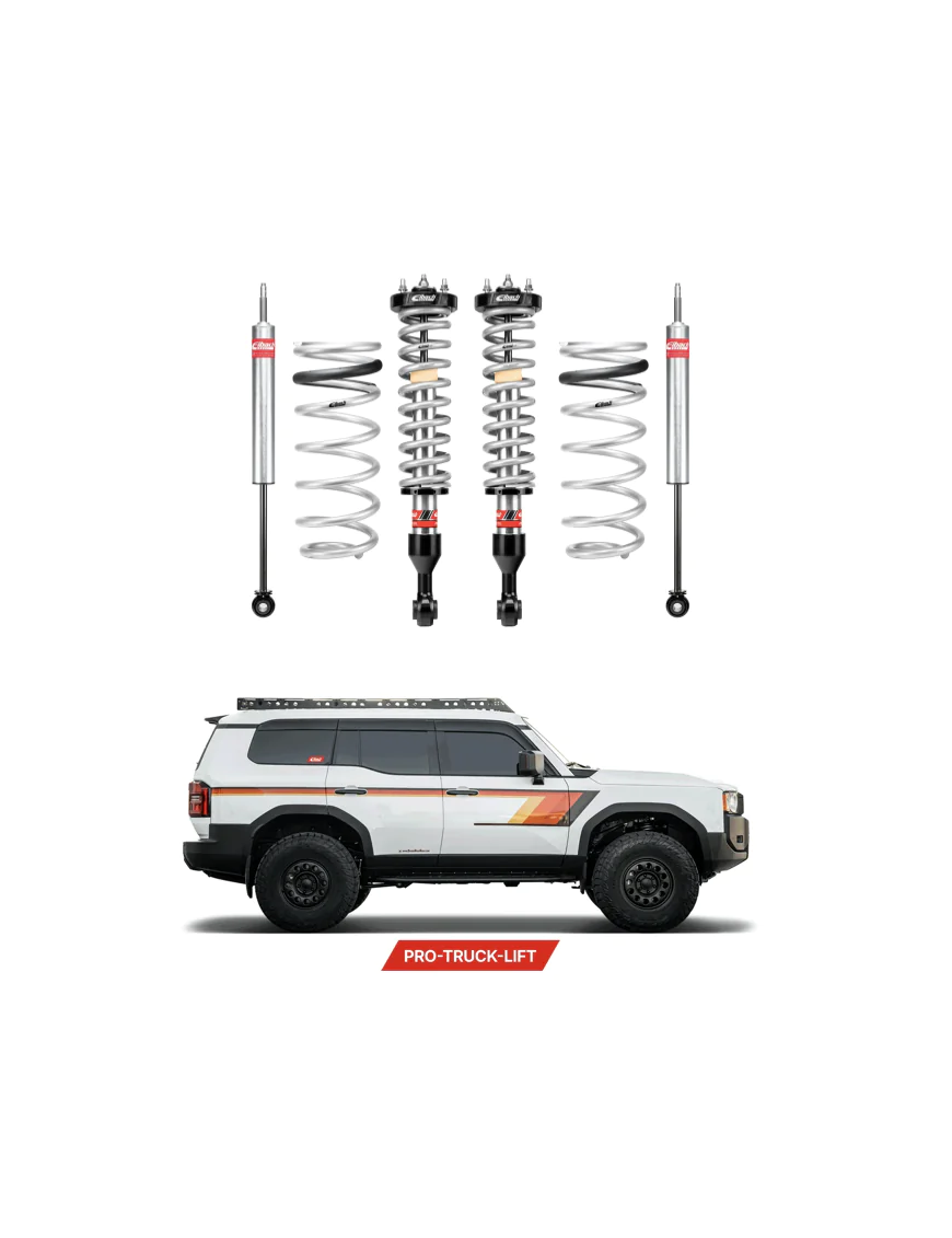 E86-82-108-01-22 Lift Eibach Toyota Land Cruiser 250 0-3" | Szekla4x4.pl E86-82-108-01-22 Lift Eibach Toyota Land Cruiser 250 0-3" | Szekla4x4.pl
