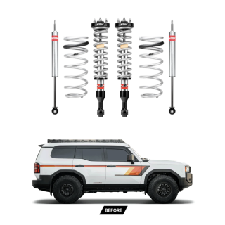 E86-82-108-01-22 Lift Eibach Toyota Land Cruiser 250 0-3" - ujęcie 2