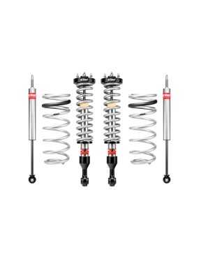 E86-82-108-01-22 Lift Eibach Toyota Land Cruiser 250 0-3" | Szekla4x4.pl