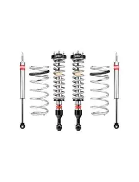 E86-82-108-01-22 Lift Eibach Toyota Land Cruiser 250 0-3" | Szekla4x4.pl