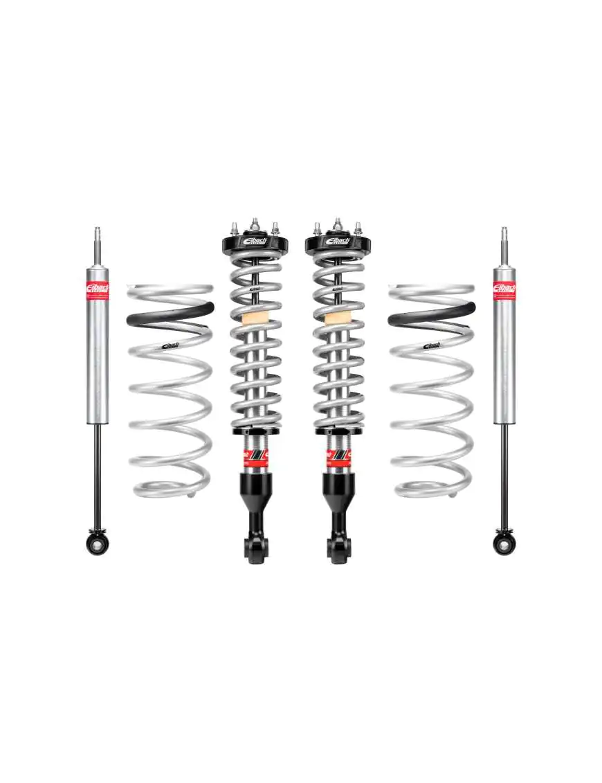 E86-82-108-01-22 Lift Eibach Toyota Land Cruiser 250 0-3" | Szekla4x4.pl E86-82-108-01-22 Lift Eibach Toyota Land Cruiser 250 0-3" | Szekla4x4.pl