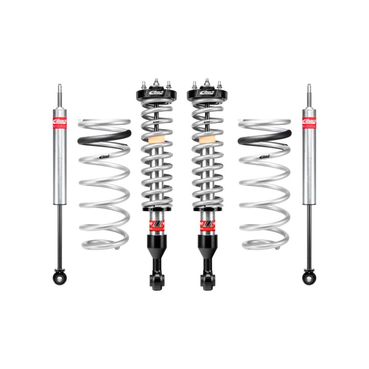 E86-82-108-01-22 Lift Eibach Toyota Land Cruiser 250 0-3" - ujęcie 3