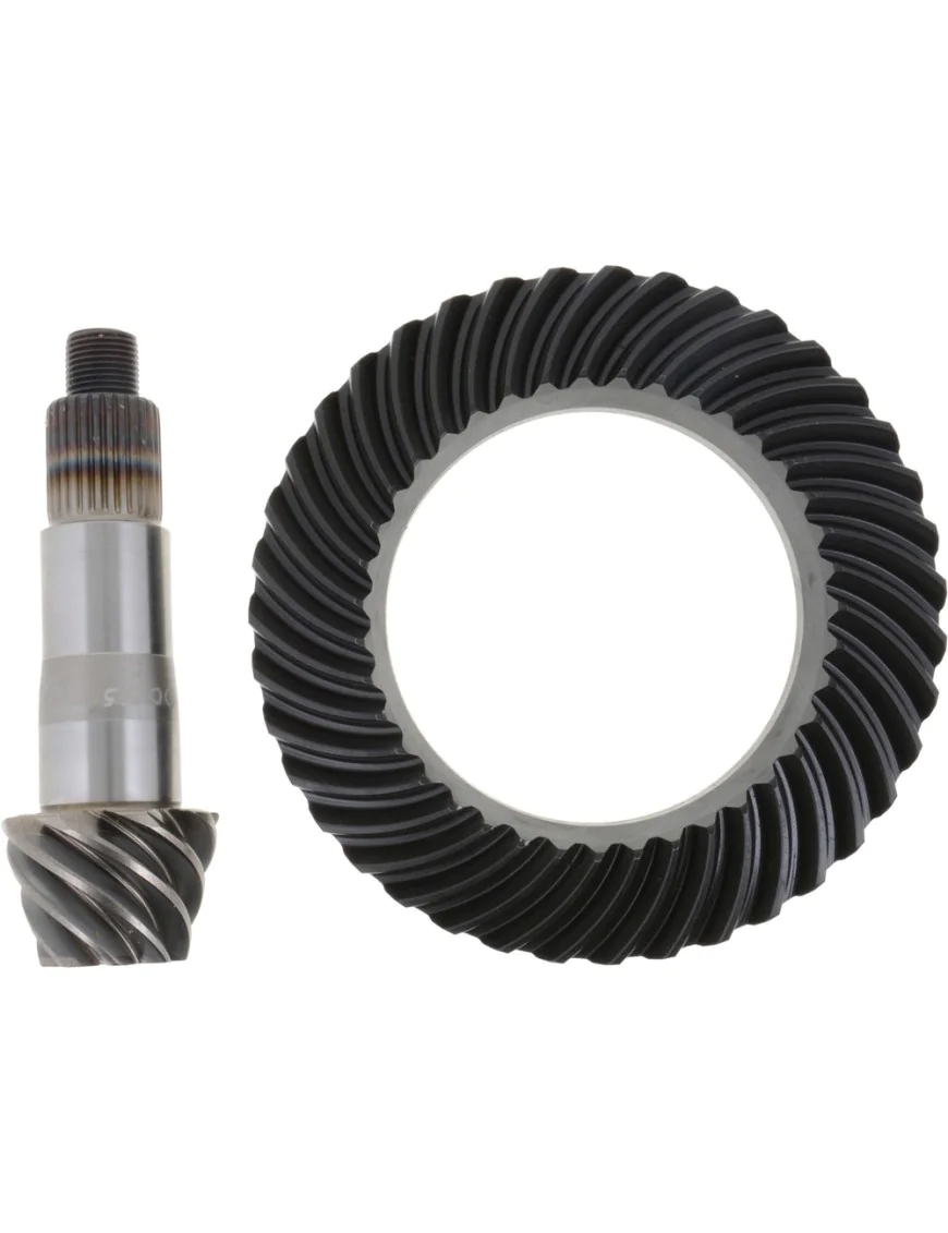 Przełożenia mostu przód 4.88 Dana 44 Revolution Gear
