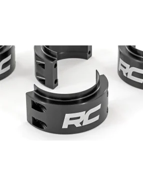 Zestaw zawieszenia Rough Country Lift 2,5"