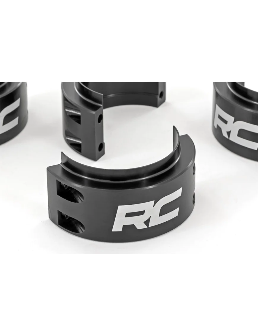 Zestaw zawieszenia Rough Country Lift 2,5"