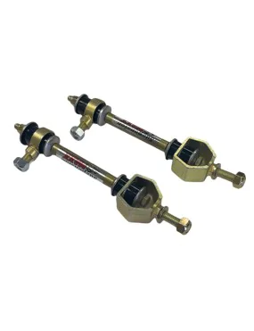 Łączniki stabilizatora przód 19mm Suspension Maxx Lift 3-3,5"