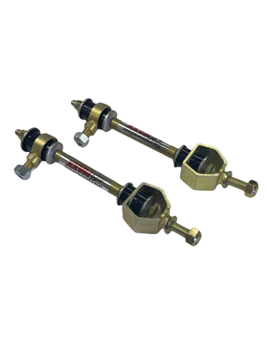 Łączniki stabilizatora przód 19mm Suspension Maxx Lift 3-3,5"
