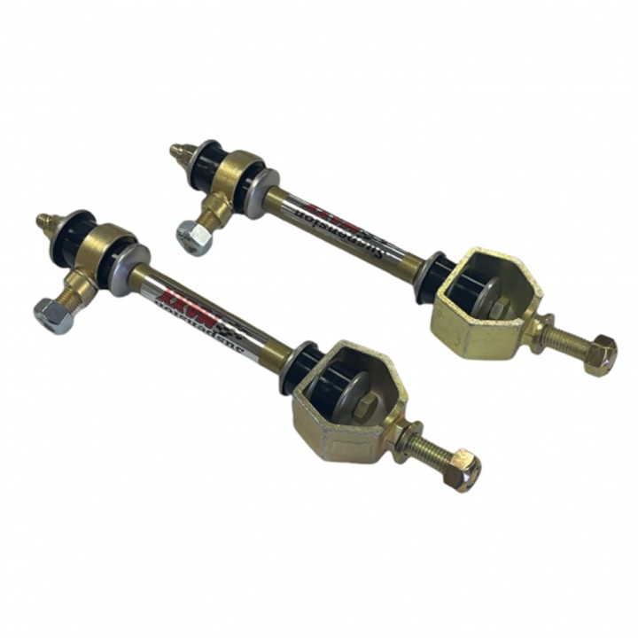 Łączniki stabilizatora przód 21mm Suspension Maxx Lift 3-3,5"