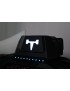 Wyciągarka T-max Force View Titan 12v 13000lbs z liną syntetyczną w oplocie