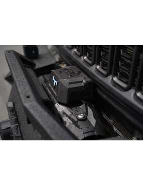 Wyciągarka T-max Force View Titan 12v 13000lbs z liną syntetyczną w oplocie | Szekla4x4.pl