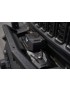 Wyciągarka T-max Force View Titan 12v 13000lbs z liną syntetyczną w oplocie