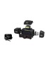 Wyciągarka T-max Force View Titan 12v 13000lbs z liną syntetyczną w oplocie