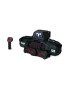 Wyciągarka T-max Force View Titan 12v 13000lbs z liną syntetyczną w oplocie