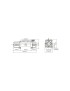 Wyciągarka T-max Force View Titan 12v 13000lbs z liną syntetyczną w oplocie