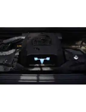 T-max Force View Titan 12V 13000lbs Winch with Synthetic Rope in Sheath