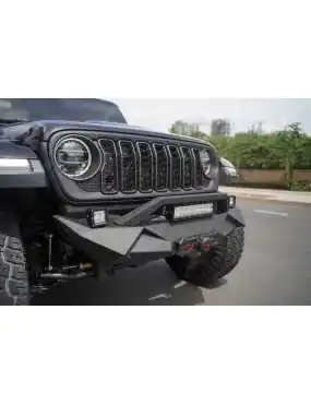 T-max Force View Titan 12V 13000lbs Winch with Synthetic Rope in Sheath