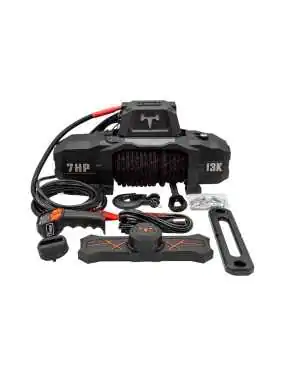 T-max Force View Titan 12V...