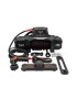 Wyciągarka T-max Force View Titan 12v 13000lbs z liną syntetyczną w oplocie