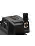 Wyciągarka T-max Force View Titan 12v 13000lbs z liną syntetyczną w oplocie