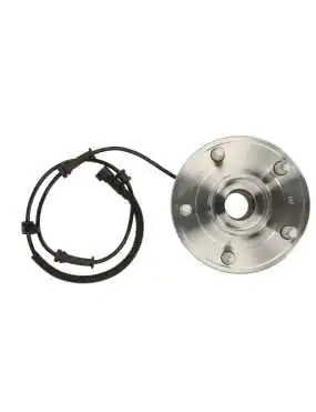 Front Wheel Hub Bearing SKF...