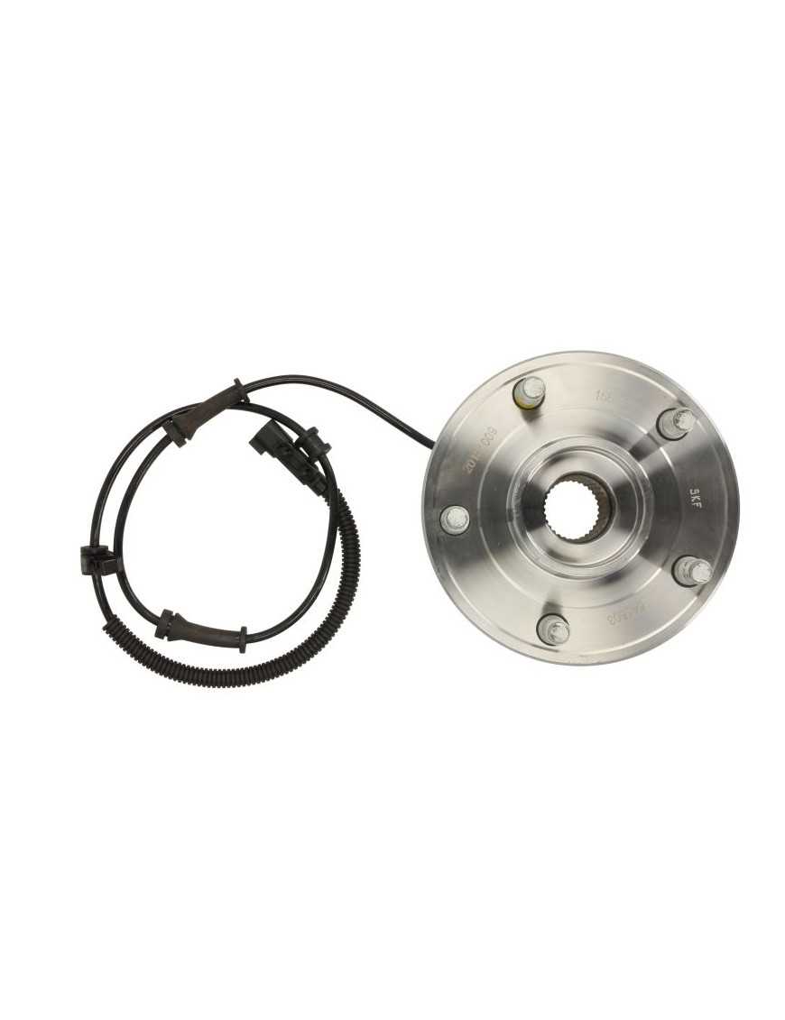 Front Wheel Hub Bearing SKF Jeep Wrangler JK