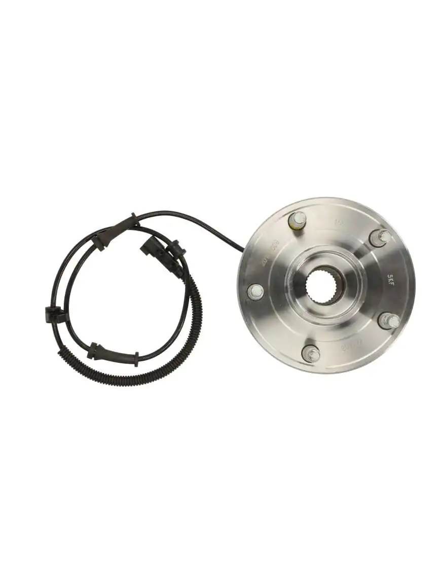 Front Wheel Hub Bearing SKF Jeep Wrangler JK