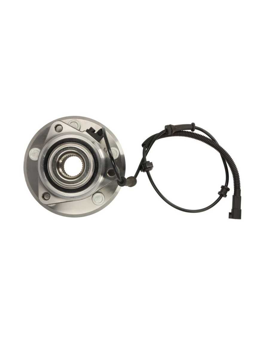 Front Wheel Hub Bearing SKF Jeep Wrangler JK