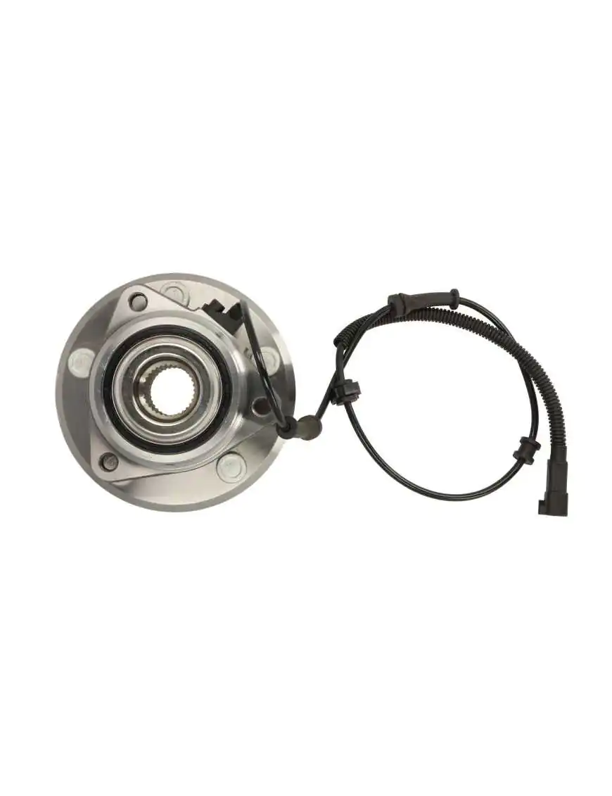 Front Wheel Hub Bearing SKF Jeep Wrangler JK