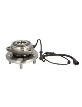 Front Wheel Hub Bearing SKF Jeep Wrangler JK