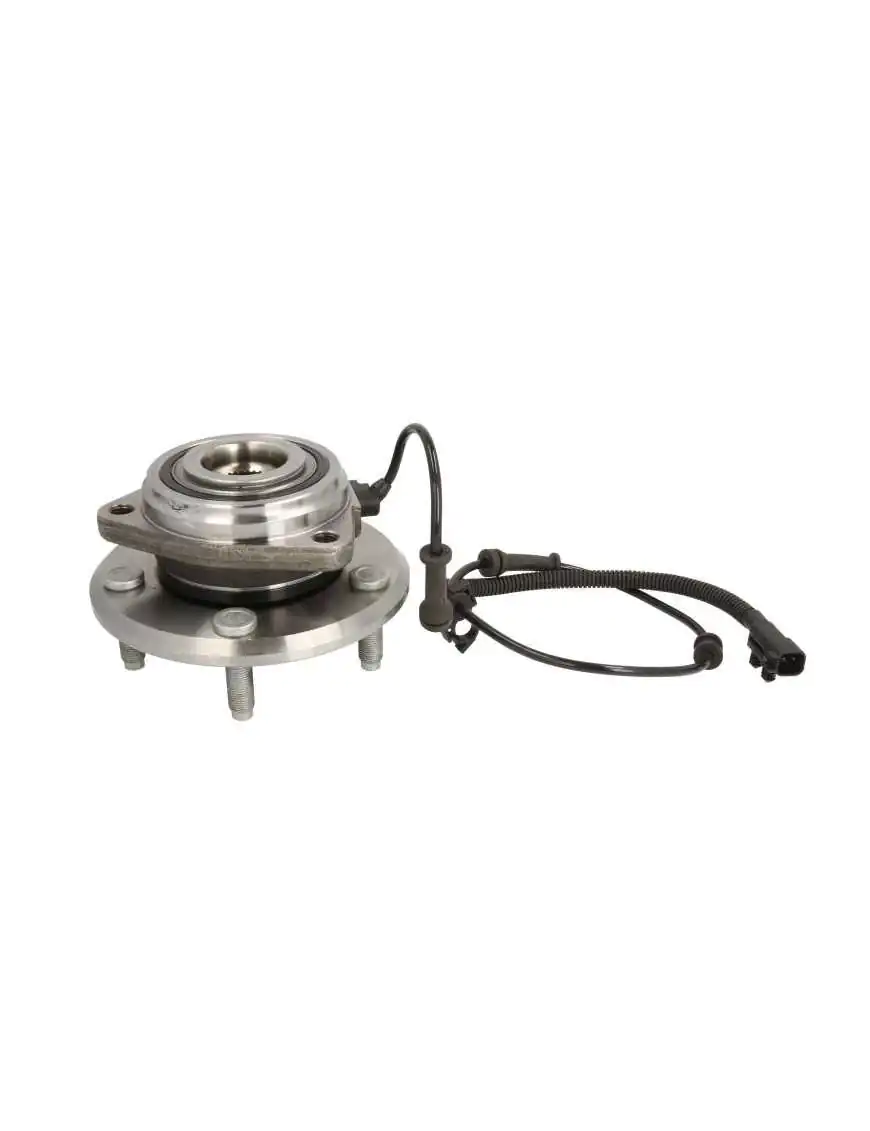 Front Wheel Hub Bearing SKF Jeep Wrangler JK