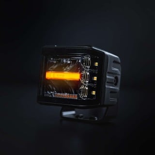 Strands SIBERIA XP RED FOX WORK LIGHT 44W 809282