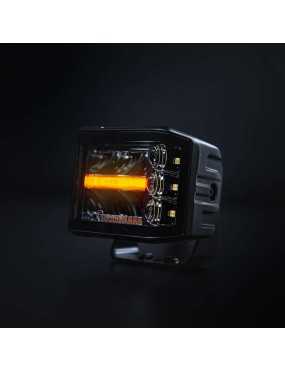 Strands SIBERIA XP RED FOX...