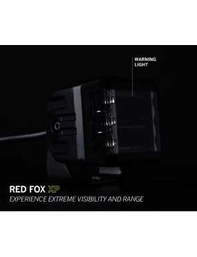 Strands SIBERIA XP RED FOX WORK LIGHT 44W 809282