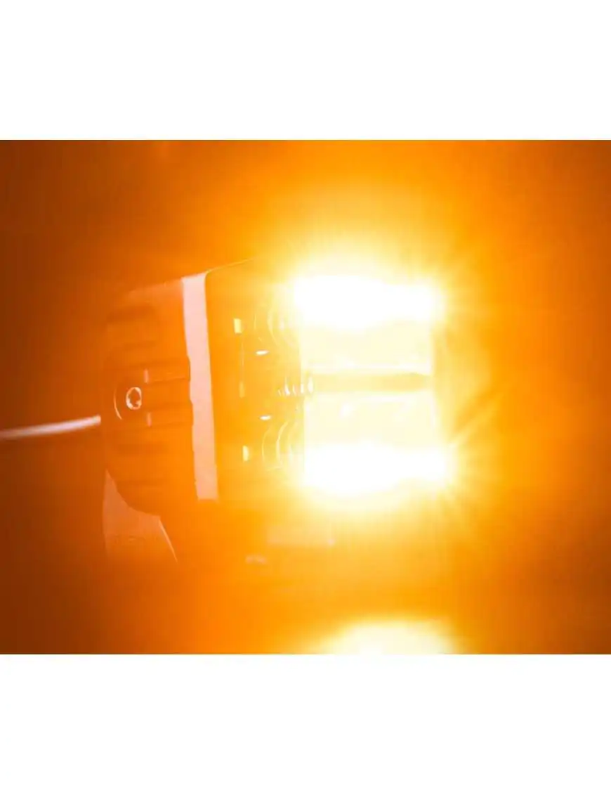 Strands SIBERIA XP RED FOX WORK LIGHT 44W 809282