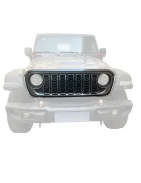 Grill z paskiem LED OFD
