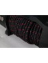 Wyciągarka T-max Force View Titan 12v 13000lbs z liną syntetyczną w oplocie 9247106A