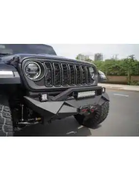 T-max Force View Titan 12V 13000lbs Winch with Synthetic Rope in Sheath