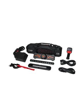 T-max Force View Titan 12V...