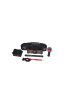 Wyciągarka T-max Force View Titan 12v 13000lbs z liną syntetyczną w oplocie 9247106A