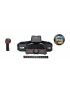 Wyciągarka T-max Force View Titan 12v 13000lbs z liną syntetyczną w oplocie 9247106A