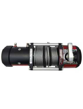 Tmax Musclelift Winch 6500 24V