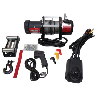Wyciągarka Tmax Musclelift 6500Lbs 24V T-max