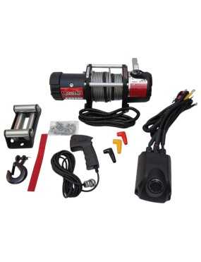 Tmax Musclelift Winch 6500 24V