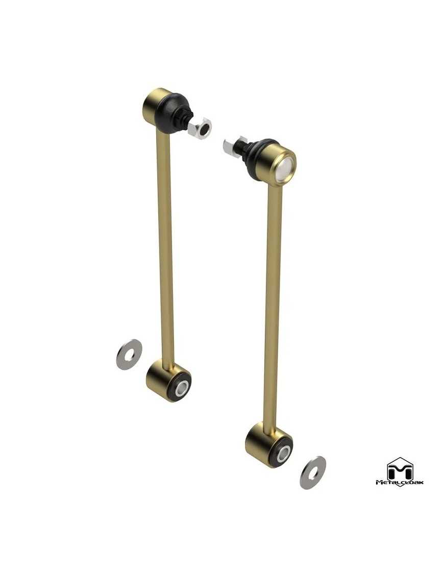 łączniki stabilizator tylne Jeep Wrangler JK 2,5-4" lift | Szekla4x4.pl łączniki stabilizator tylne Jeep Wrangler JK 2,5-4" lift | Szekla4x4.pl