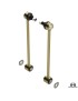 łączniki stabilizator tylne Jeep Wrangler JK 2,5-4" lift
