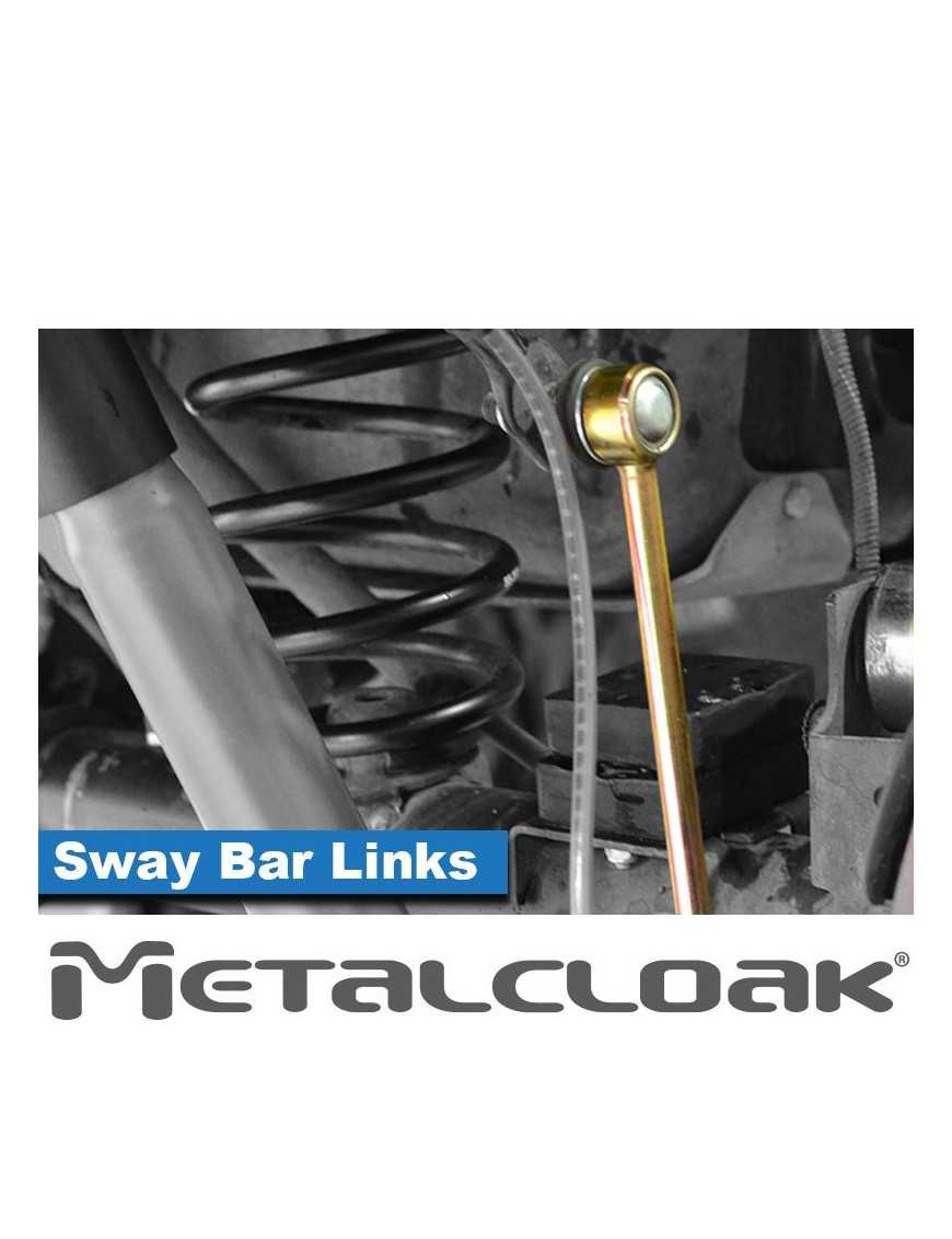 łączniki stabilizator tylne Jeep Wrangler JK 2,5-4" lift | Szekla4x4.pl łączniki stabilizator tylne Jeep Wrangler JK 2,5-4" lift | Szekla4x4.pl