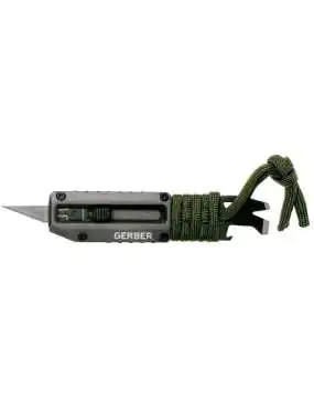 PRYBRID X Gerber 31-003739