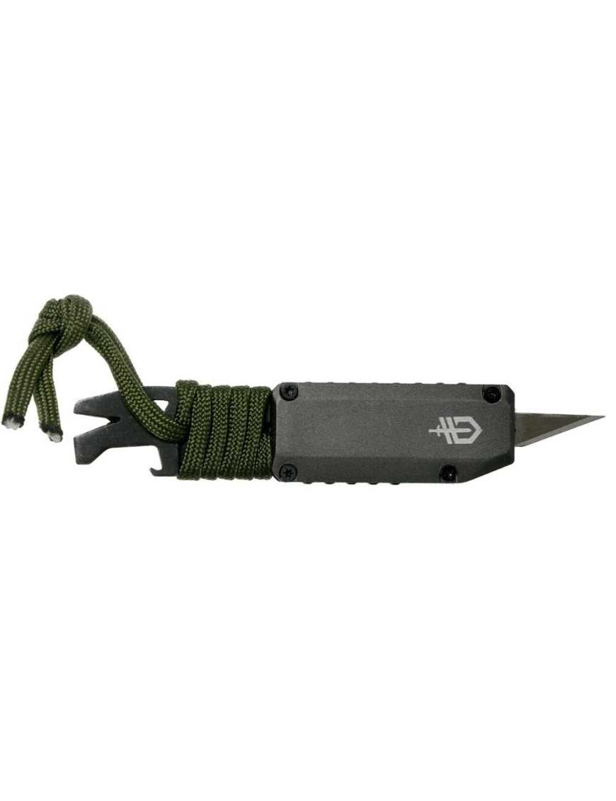 Kompaktowe Multi-narzędzie Prybrid X Multitool Gerber - grey | Szekla4x4.pl