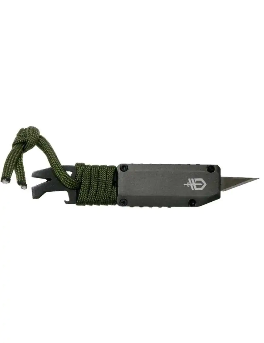 Kompaktowe Multi-narzędzie Prybrid X Multitool Gerber - grey | Szekla4x4.pl